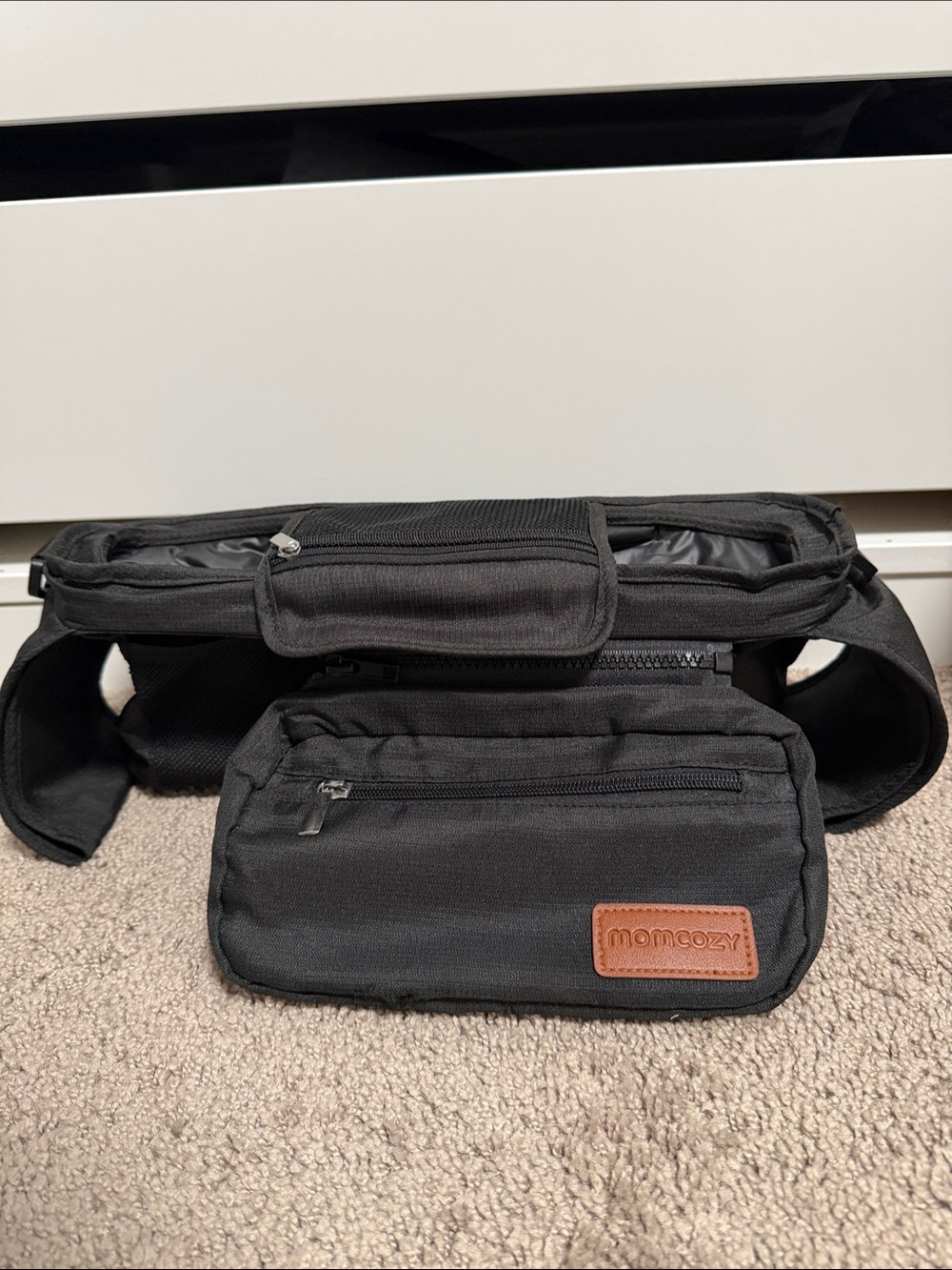 Momcozy Stroller Caddy Organizer